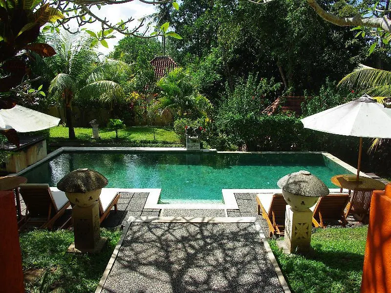 Hotel Bhanuswari Resort & Spa Ubud