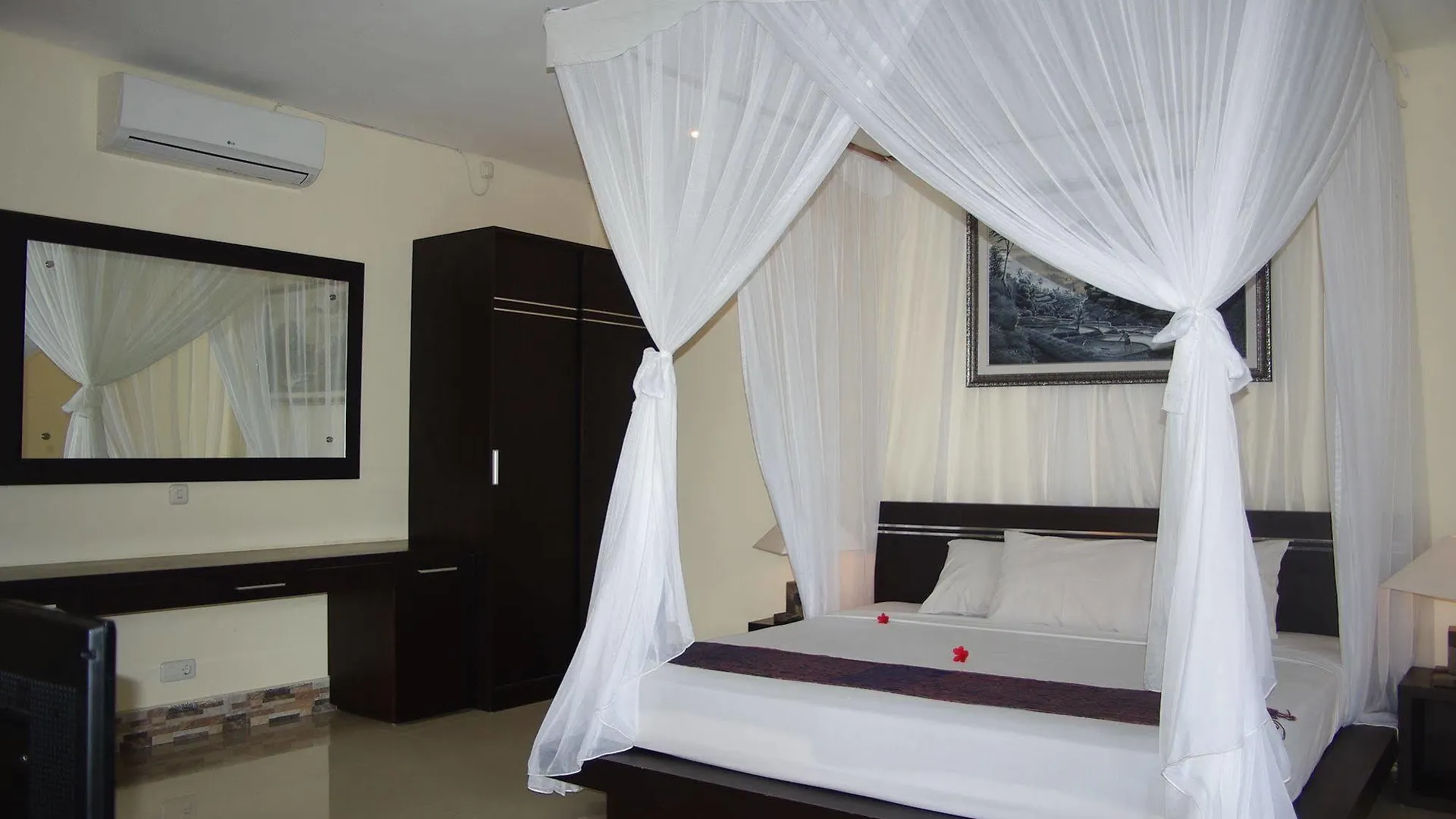 Bhanuswari Resort & Spa Ubud