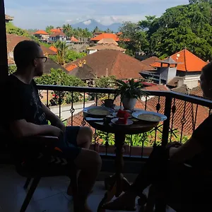 Kampung Sari Ubud (Bali)