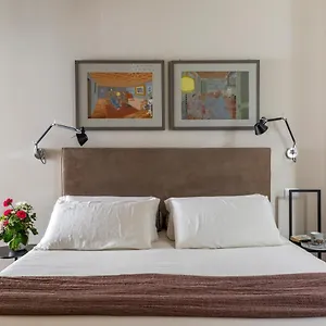 Mynavona Bed and breakfast Roma