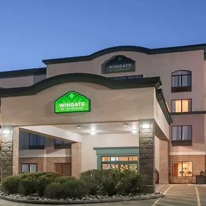 Hotel Wingate By Wyndham - West Edmonton