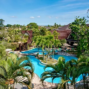 Resort Lumbung Seminyak (Bali)