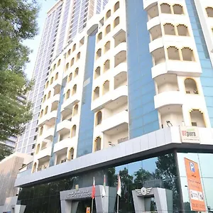 Hotel Manhattan Avenue Dubai