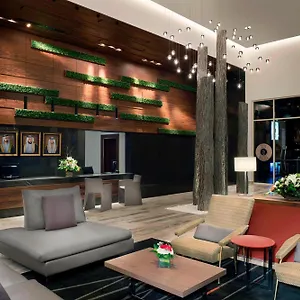 Hotel Marriott Executive Creek Dubai