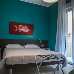 Casa Consani Pensión Ventimiglia