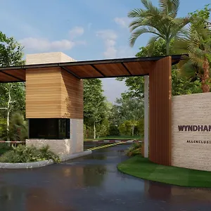 Resort Wyndham Alltra Samana