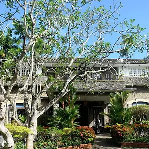 Hotel Aqua Pearl Bolgoda Lake Panadura