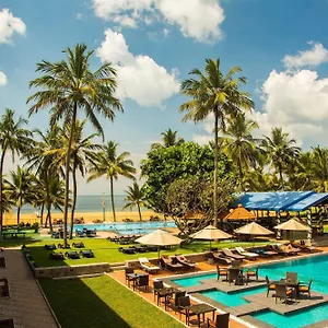 Hotel Camelot Negombo
