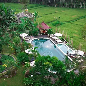 Om Ham Retreat&resort Ubud