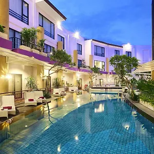 Hotel Kuta Park Kuta (Bali)