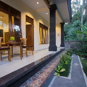 Taman Puspa Ubud (Bali)