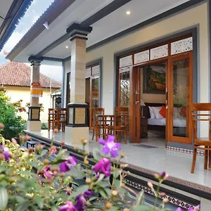 Dunung Sari Ubud (Bali)