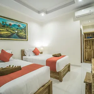 Adenia House Ubud (Bali)