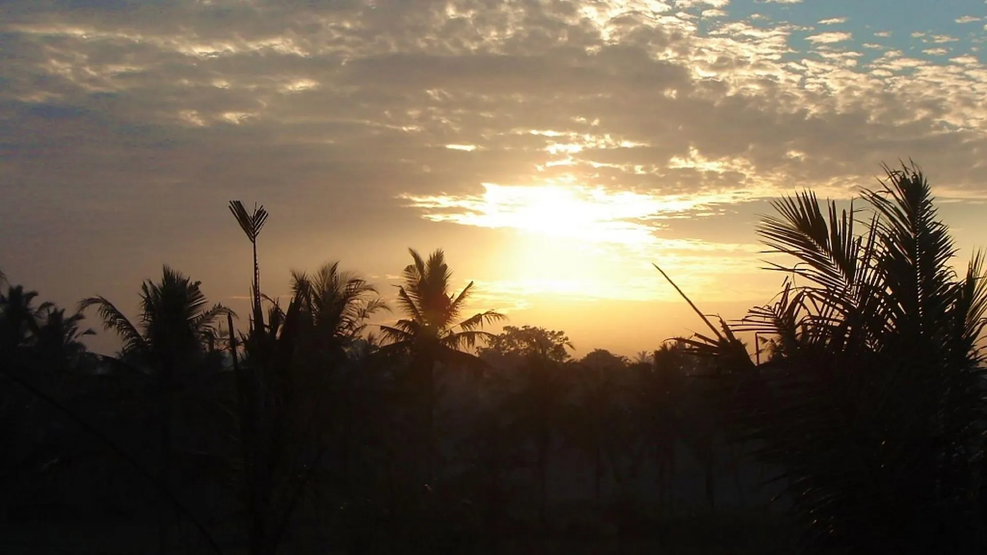 Bhanuswari Resort&Spa Ubud Hotel