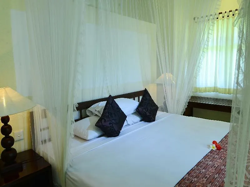 Hotel Bhanuswari Resort&Spa Ubud