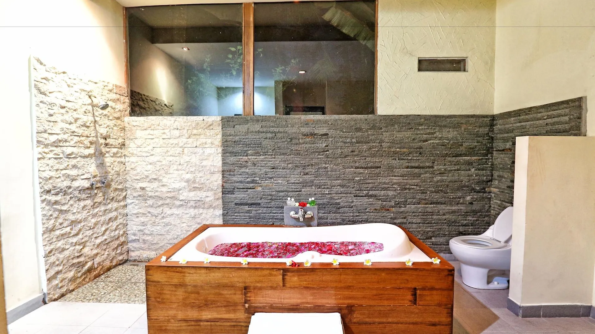 Bhanuswari Resort&Spa Ubud 4*,  Indonesien