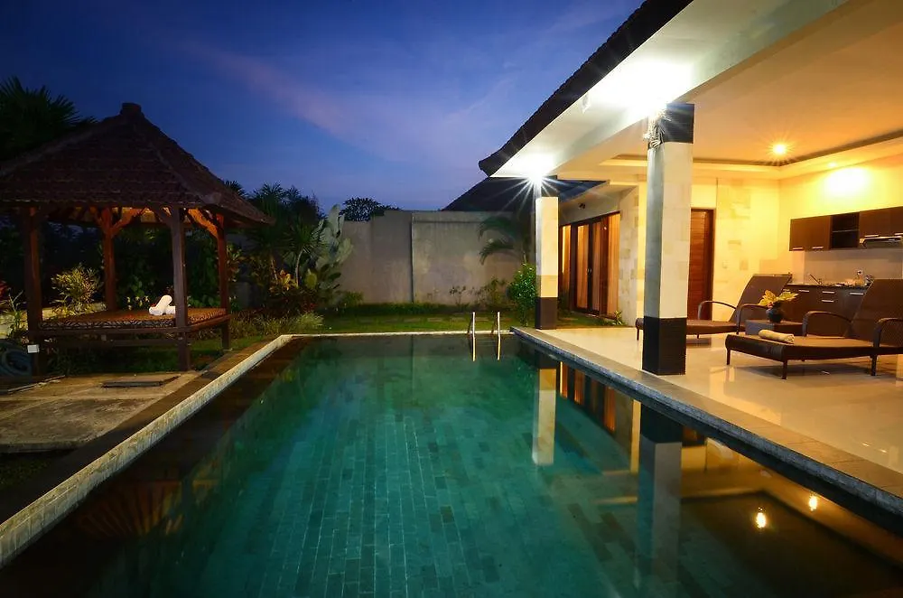Bhanuswari Resort&Spa Ubud Indonesien
