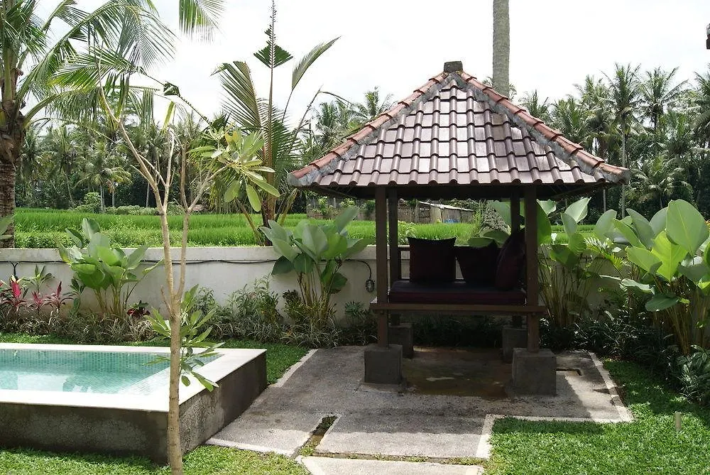 Hotel Bhanuswari Resort&Spa Ubud