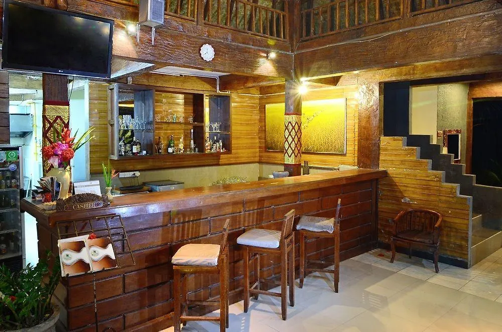 Bhanuswari Resort&Spa Ubud 4*,  Indonesien