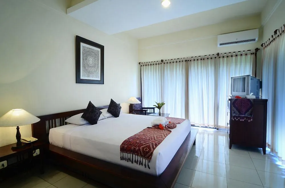 Hotel Bhanuswari Resort&Spa Ubud