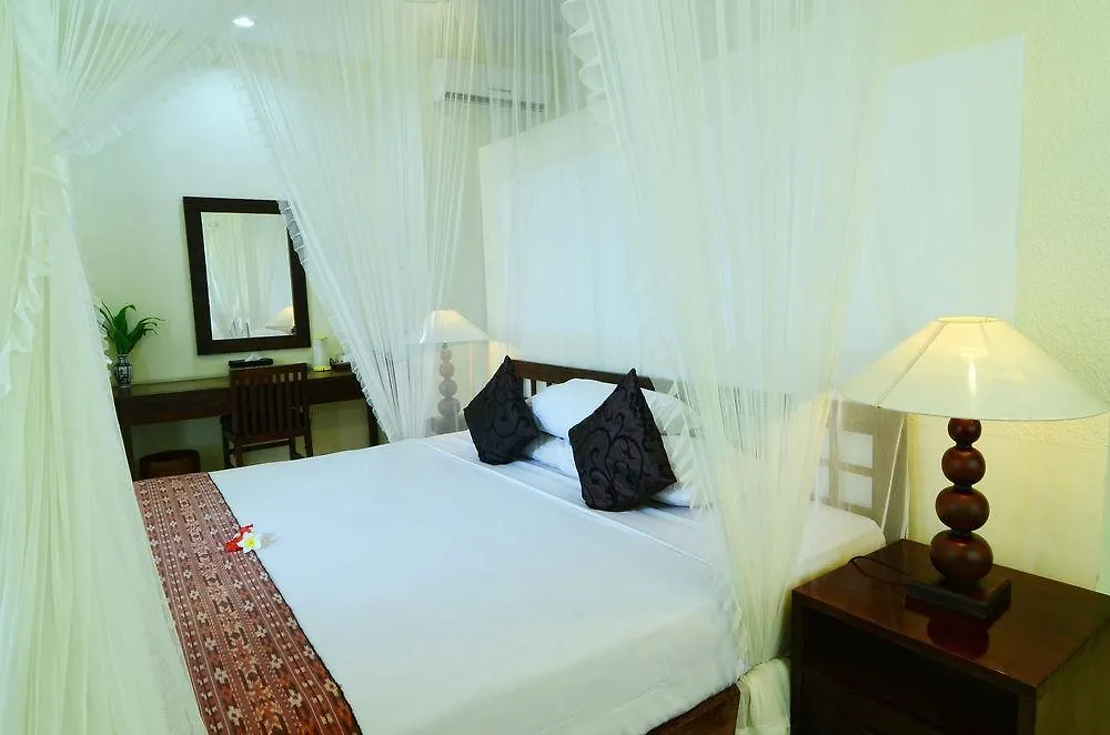 Bhanuswari Resort&Spa Ubud 4*,