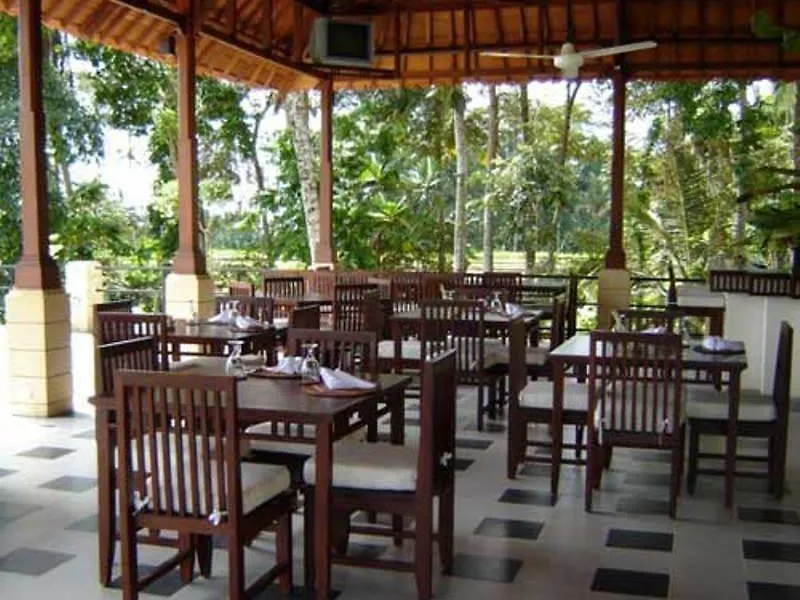 Hotel Bhanuswari Resort&Spa Ubud
