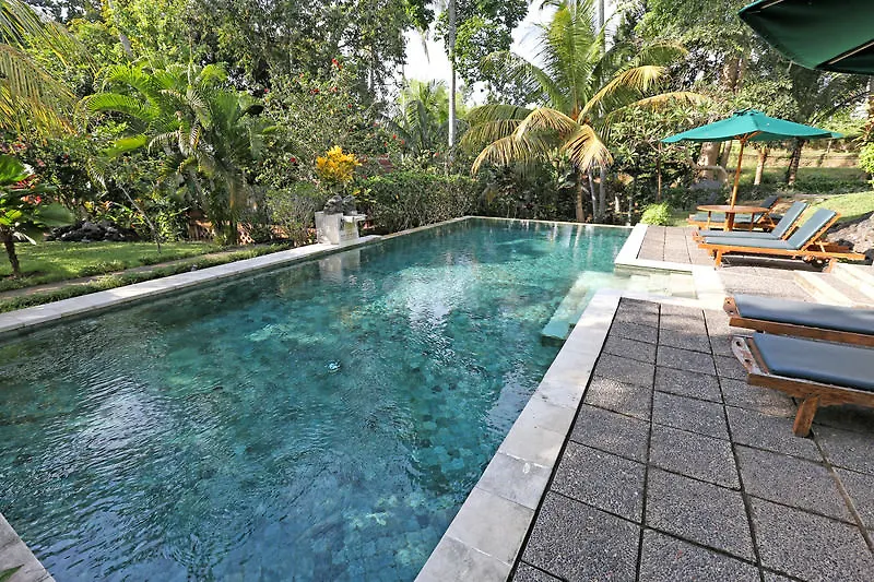 Bhanuswari Resort&Spa Ubud