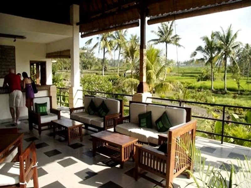Bhanuswari Resort&Spa Ubud