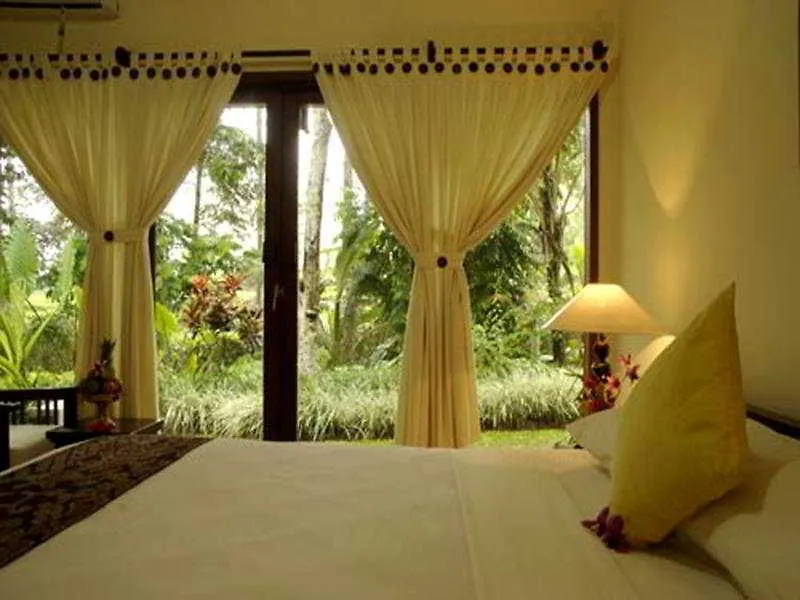 Hotel Bhanuswari Resort&Spa Ubud