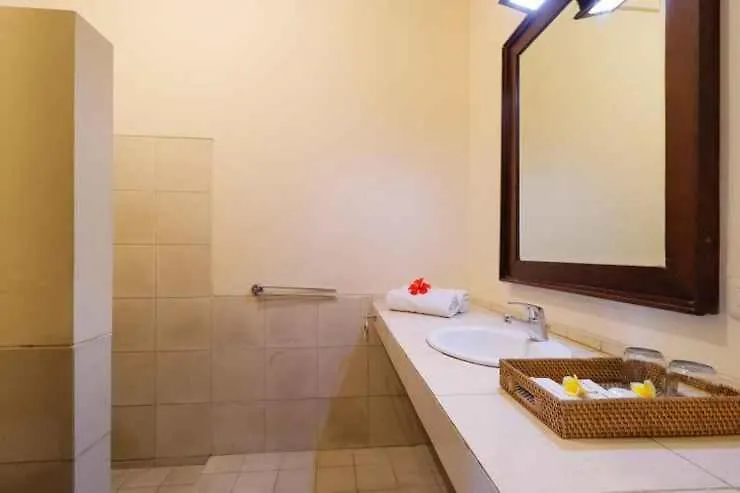 Bhanuswari Resort & Spa Ubud 4*,