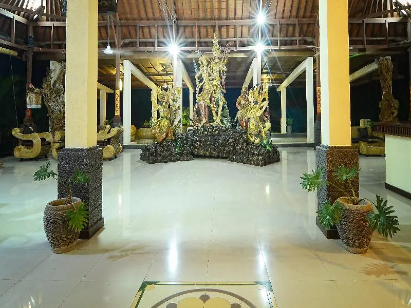 Bhanuswari Resort & Spa Ubud