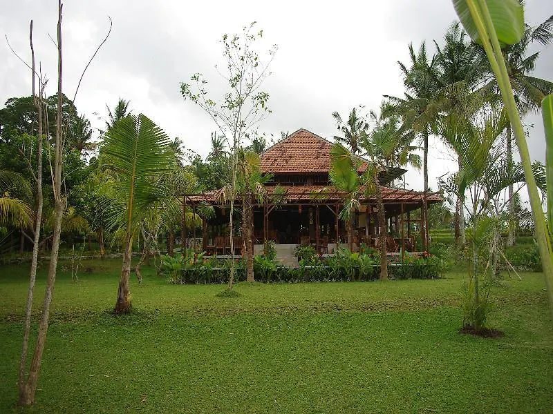 Bhanuswari Resort & Spa Ubud