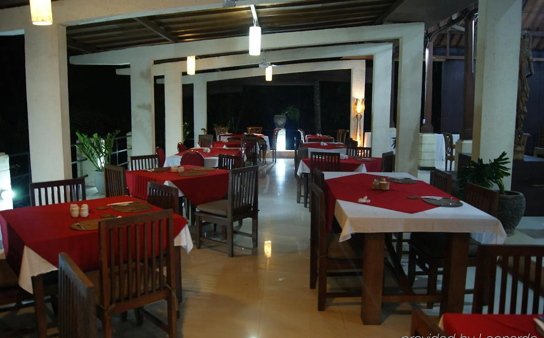 Bhanuswari Resort & Spa Ubud