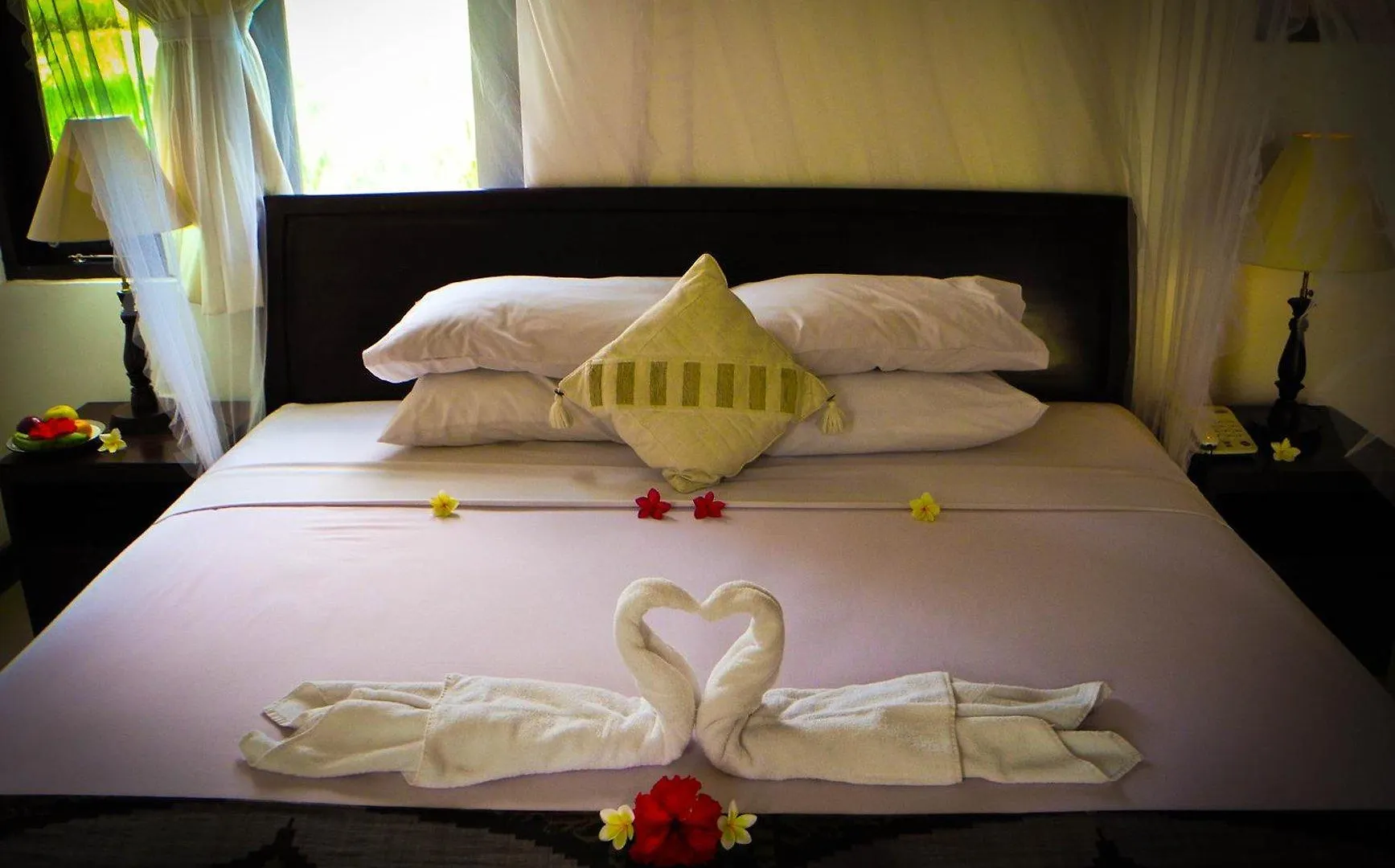 Bhanuswari Resort & Spa Ubud