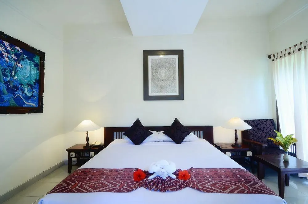 Bhanuswari Resort & Spa Ubud