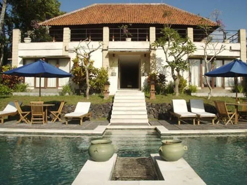Bhanuswari Resort & Spa Ubud 4*,  Indonézia