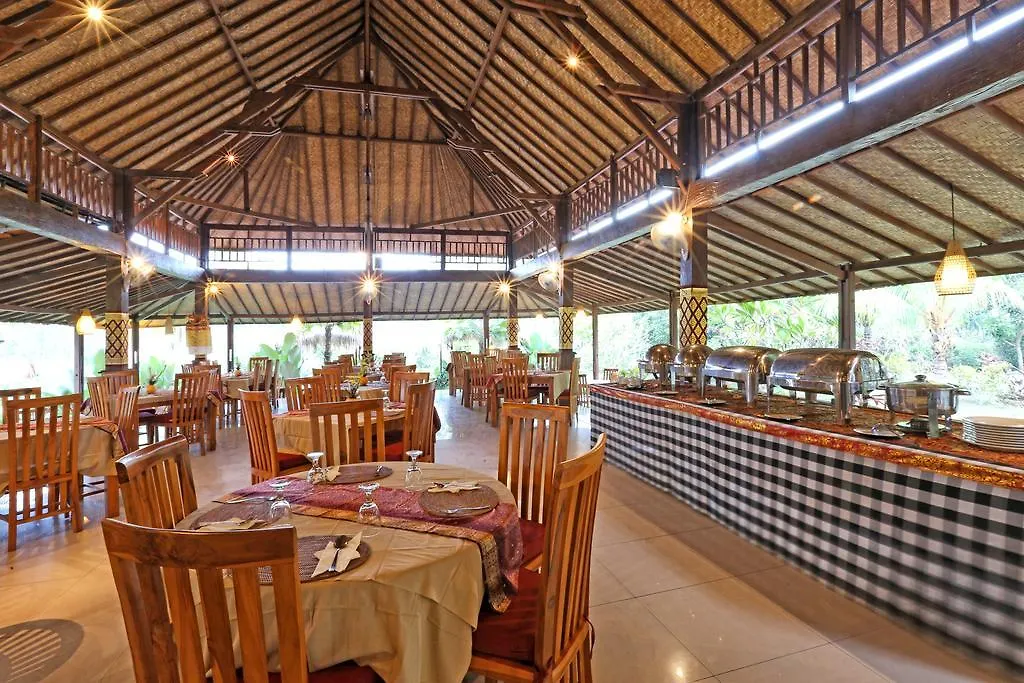 Bhanuswari Resort & Spa Ubud