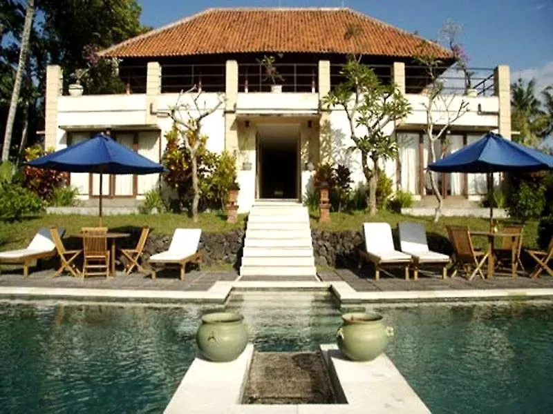 Bhanuswari Resort & Spa Ubud