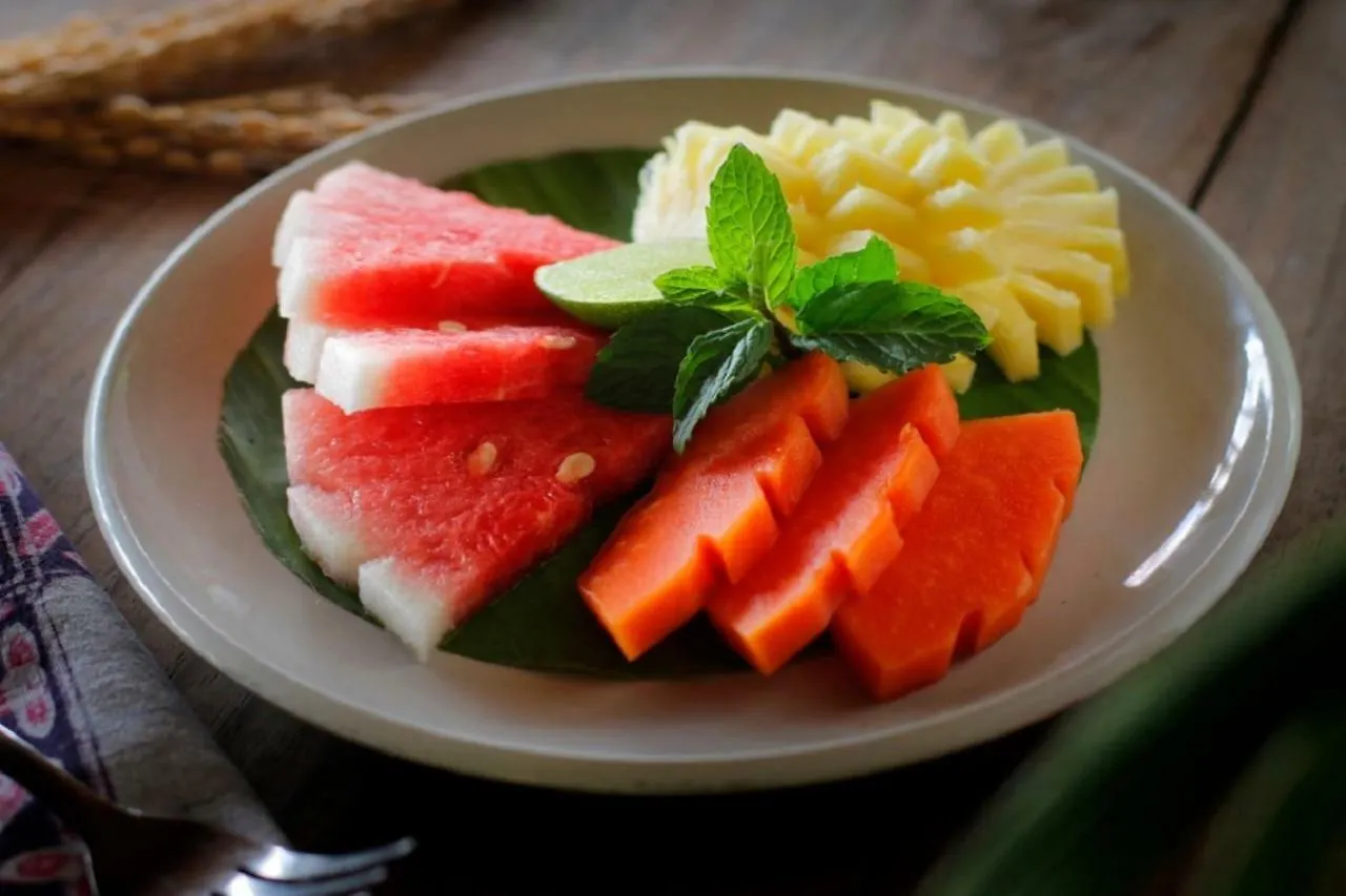 Bhanuswari Resort & Spa Ubud