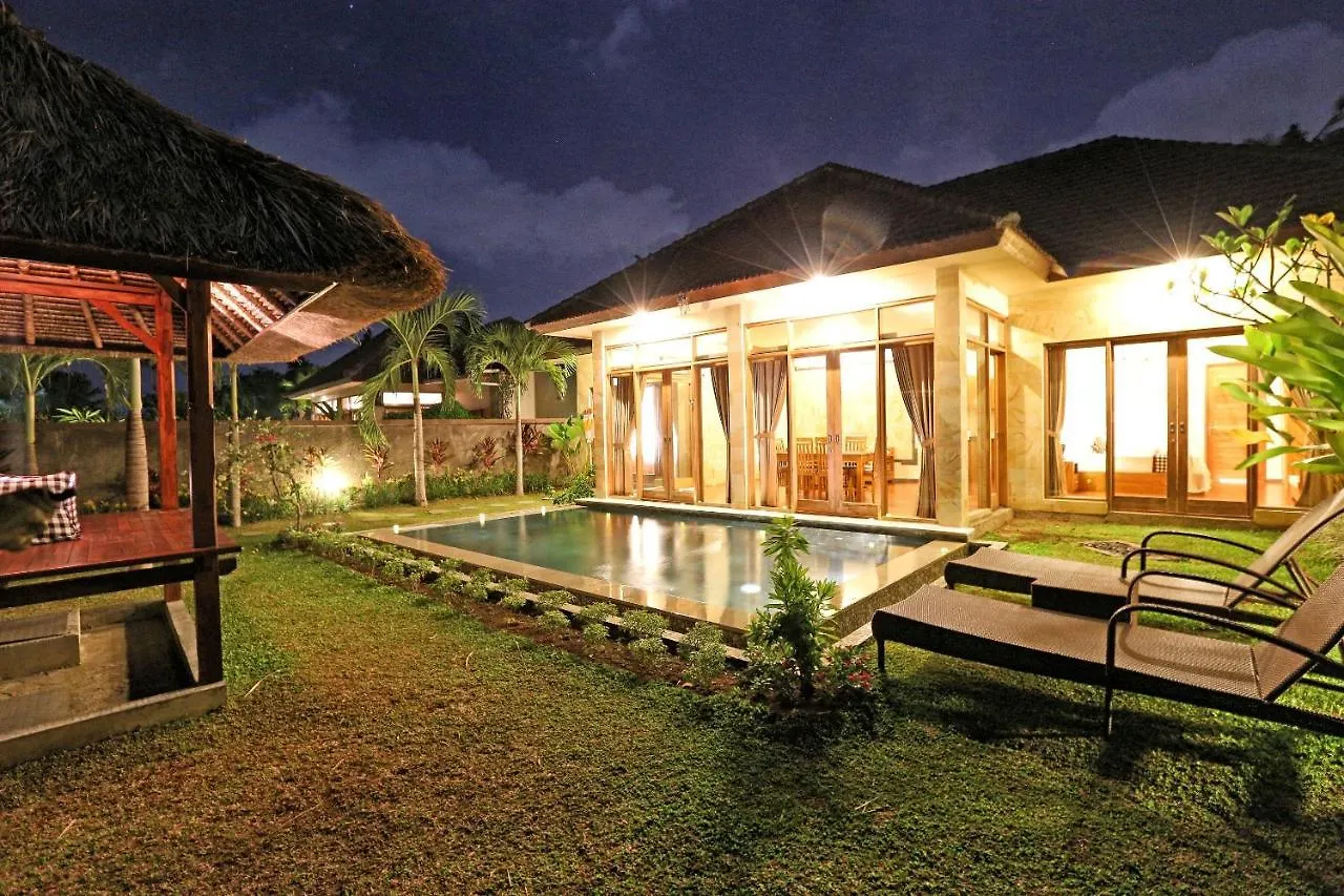 Bhanuswari Resort & Spa Ubud